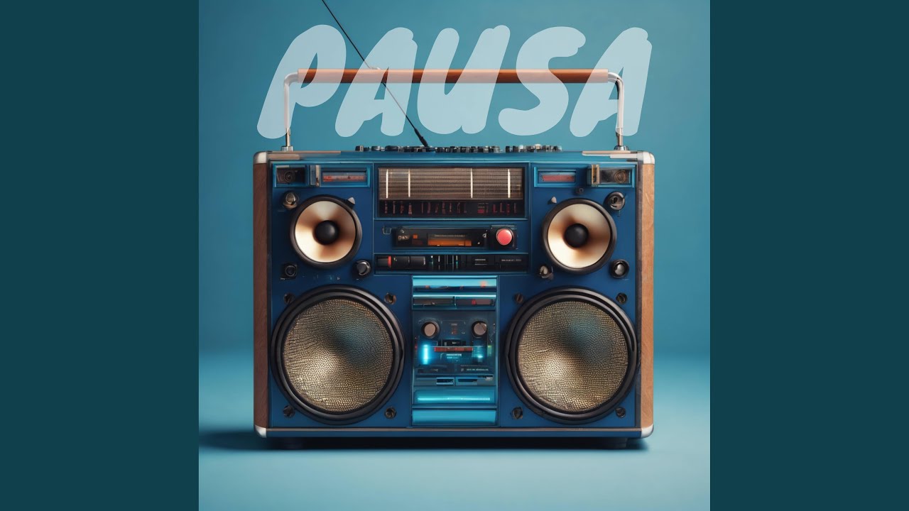 Pausa (feat. Fingaz)