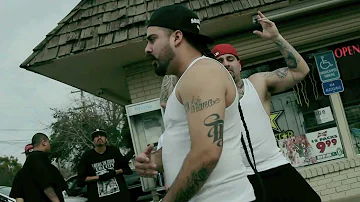 DJ 40oz & BABY RAY" BOTTOM TO DA TOP" OFFICIAL MUSIC VIDEO (WATCH IN 1080p)