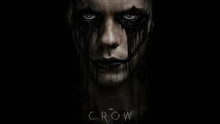 The Crow Trailer Song Music (Trailer Version)