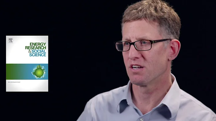Research Spotlight: Josh Busby on reducing greenho...