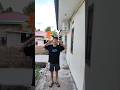 aduh sakit ma #shortvideo #trending #funny #subscribe