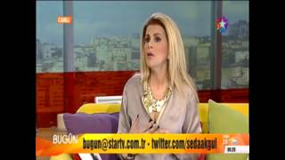 Nuray Sayarı Gündemi Yorumladı