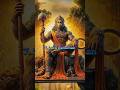 Top 10 Most Powerful Hindu gods😎🕉️ #shorts #hindu #gods #hinduism #top #thereeo
