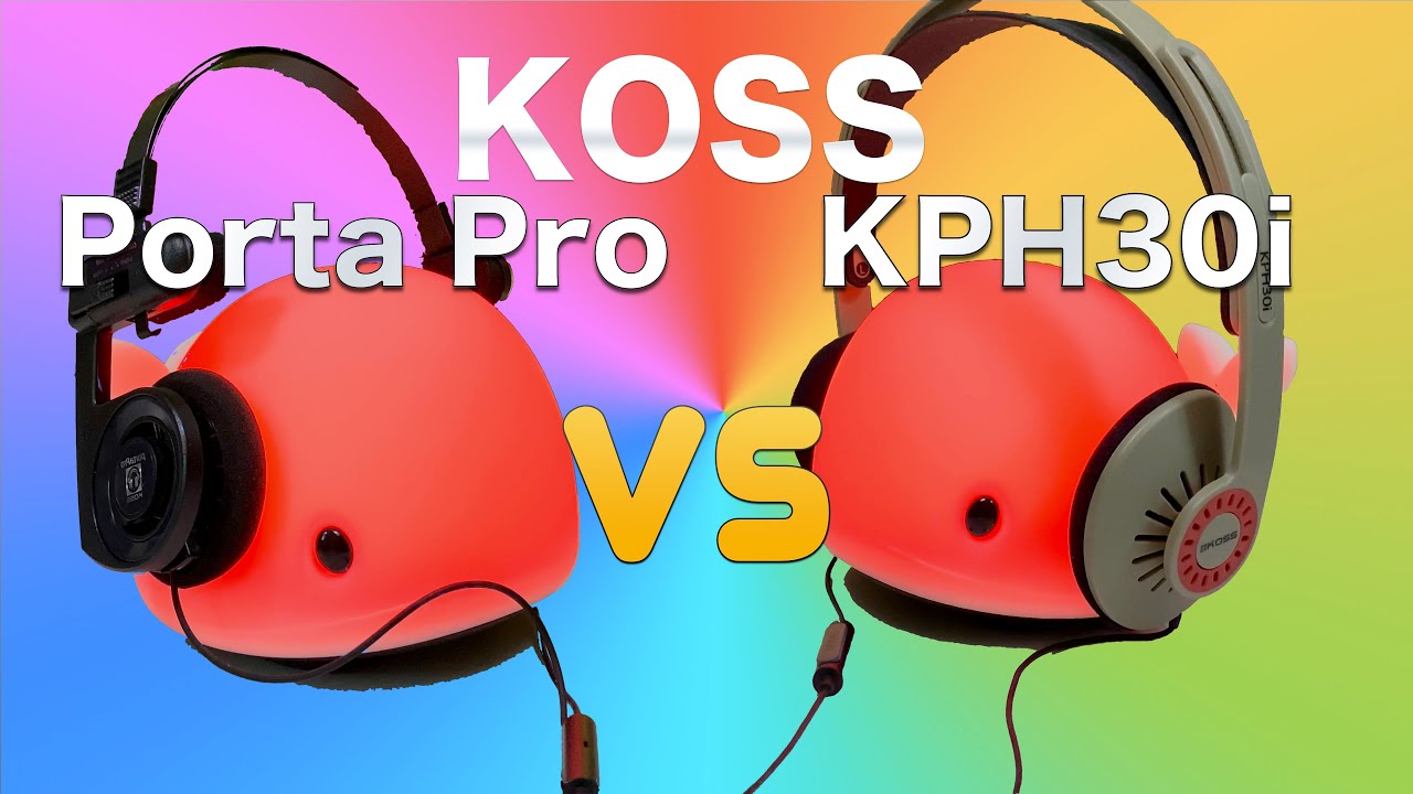 Koss KPH30i (15119628) prices in stores Buy Koss KPH30i