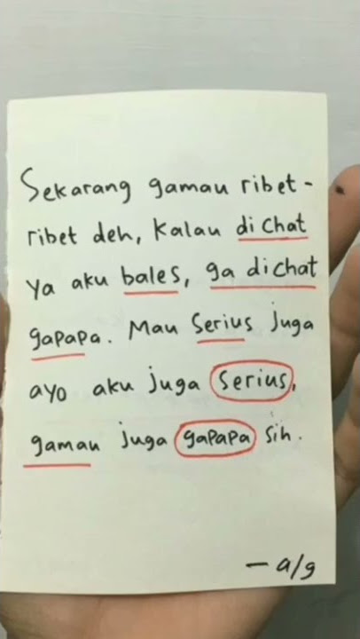 makin hari makin males buka wa || story'wa terbaru 2022 #shorts #story'wa #sad
