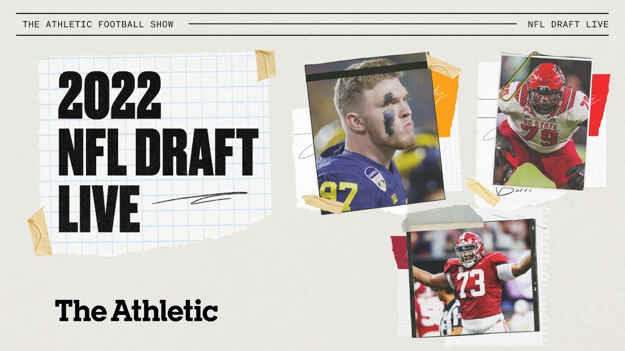 best nfl drafts 2022