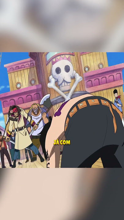 Este é o motivo pelo qual a tatuagem de Ace é escrita ASCE em One Piece -  Critical Hits