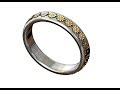 SolidWorks Tutorial A simple Ring