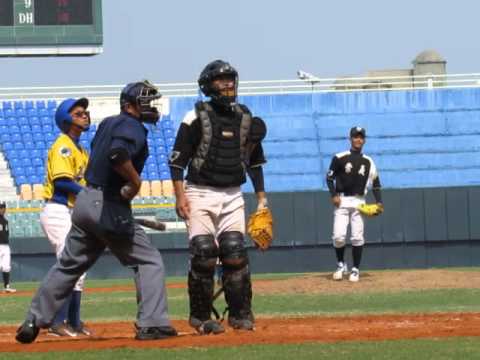 20151017 黑豹旗崇義泓文8 徐昱倫
