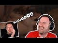 Sips reacts to some of his Top Twitch Clips