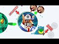 AGAR.IO - THE WORST TROLL EVER 😑 + FAKE SKIN FUNNY MOMENTS 😂 + EPIC MOMENTS