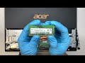 Acer Aspire C24 1700 Upgrade M2 SSD And RAM 
