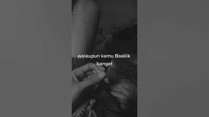 story wa ketika kamu tidak dihargai