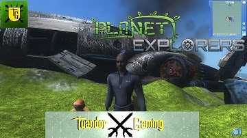 Planet Explorers Ep.1: Potbelly Explorer? (A.095)