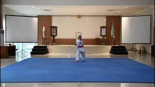 KATA PERORANGAN PUTRI_RIGI AMELIA FEBIANTIKA_UNSOED_KANKUSHO_FINAL_AKA