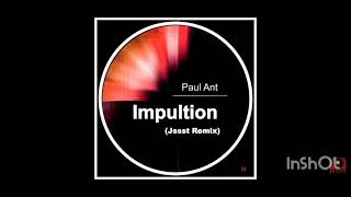Paul AntImpultion(Jssst Remix - Lady Gaga - Judas (Yan Bruno Remix