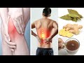Say Goodbye to Joint Pain With Just This Herbal Tea, Get Rid Permanently of Bone Pain