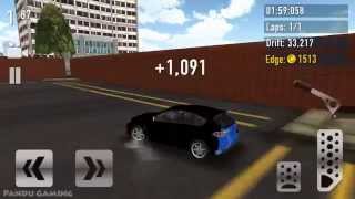 Drift Max City / Gameplay Walkthrough / First Look iOS/Android screenshot 2