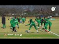 PreSeason 2025 - VS Sekhukhune United FC (South Africa)