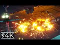 Invasion of Exegol (4K) Star Wars Rise of Skywalker