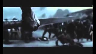 Rammstein Zerstören 300