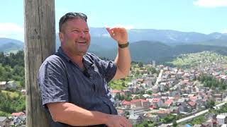 'Rožaje objektivom Fritsa Meysta do stranica svjetskih magazina koji promovišu atraktivne lokacije'