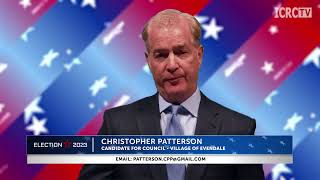 Election 2023 - Village of Evendale