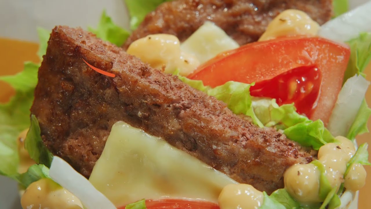 Big Tasty Wrap. it’s quite a biggie!