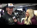 USAF Pit Walk | ERX Snocross National 2024