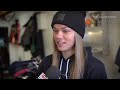 USAF Pit Walk | ERX Snocross National 2024