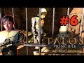 The Talos Principle: Road To Gehenna (DLC) #6