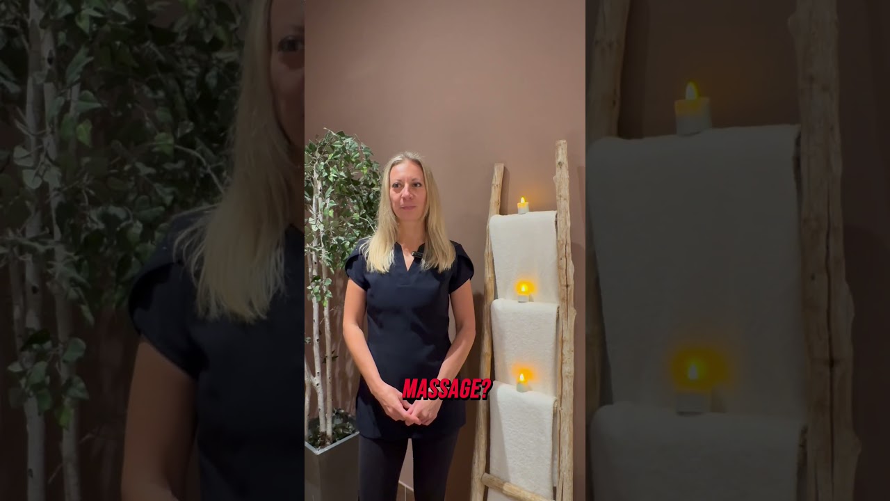 This or That - Spa Version