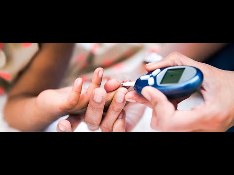 Сладкие мифы и горькая правда о диабете
