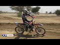 2021 KTM 300 XC TPI Off-Road Motocross Project Bike | Garage Build