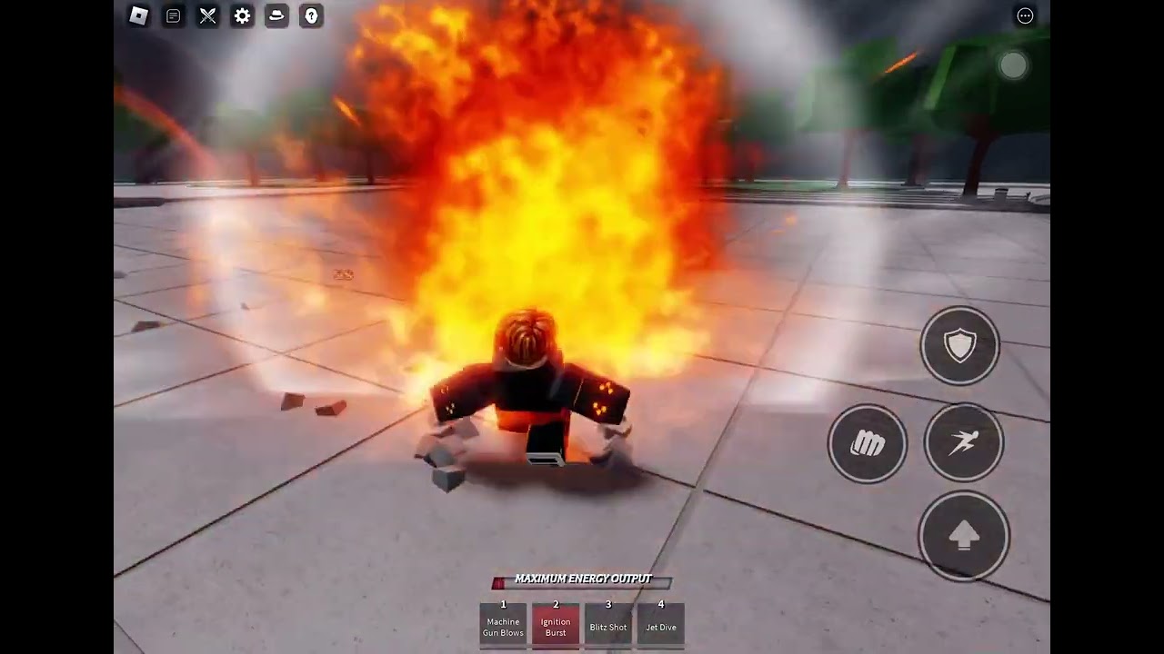 Genos combo (mobile)