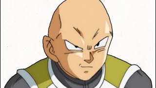 Vegeta Loses His Sanity