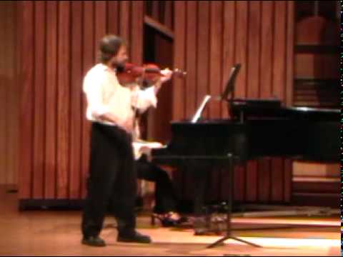 Rebecca Clarke "Lullaby" & Lili Boulanger "Nocturn...