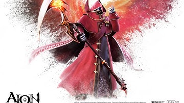 Aion PVP 4.8 Aethertech vs Gladiator V3