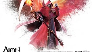Aion PVP 4.8 Aethertech vs Gladiator V3