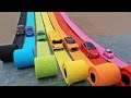 HELLO CARBOT SLIDE PLAY COLOR TISSUE 헬로카봇 컬러 휴지 미끄럼틀 타요