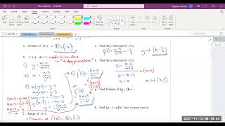 Spring 2019 Math 245 Test 3 Solution
