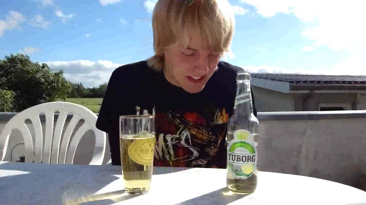 TMOH Beer Review 121 Lime Cut YouTube