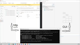 Using Azure Blob Storage Example