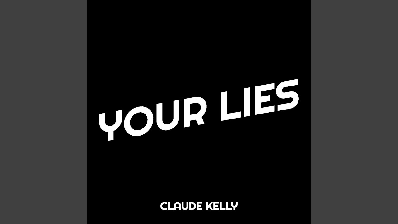 Your Lies