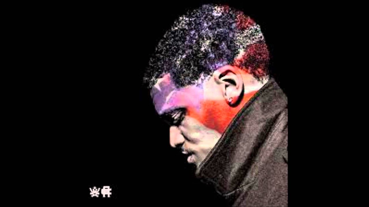 Christon Gray - Cry No More feat. KAMBINO & Word Perfect