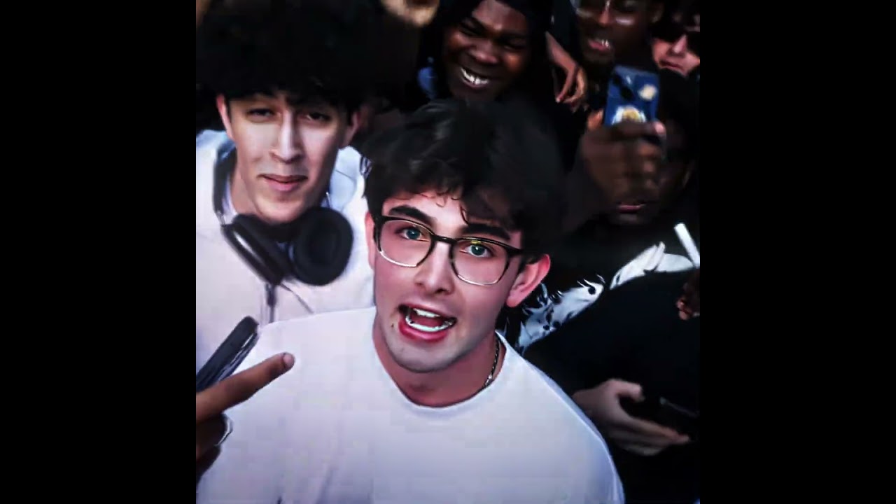 How y'all feelin' today? - Ian Edit | Oh Ok (xxl freestyle) x Magic Johnson