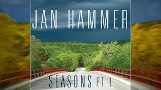 Jan Hammer - Causeway Bridge  [OFFICIAL AUDIO]