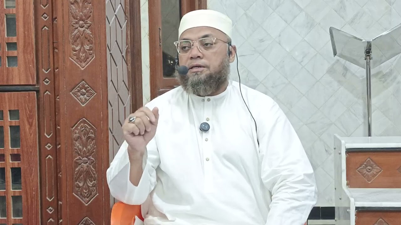  🌷فضیلتہ الشیخ | حافظ عبدالحمید گوندل صاحب حفظہ اللہ | 🕋Topic | وتر کا بیان