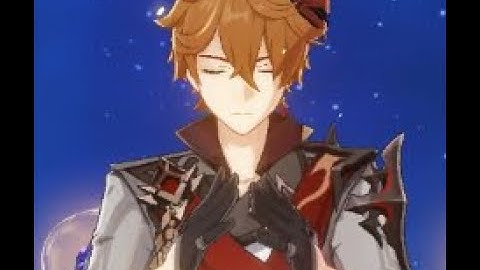 Childe C0 Comparison between Thundering Pulse R1, Rust R5 and Skyward Harp R1