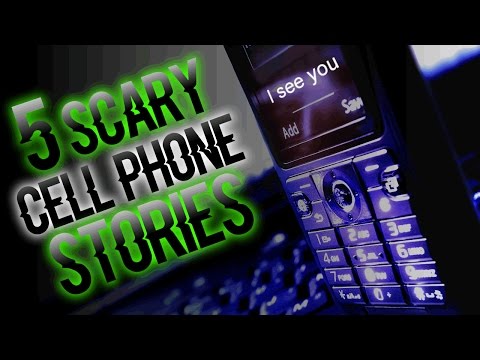 5-disturbing-true-cell-phone-incidents-|-seriously-strange-#64